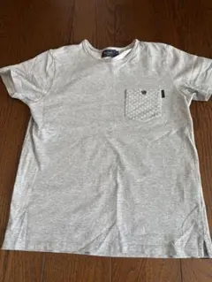 Tシャツ　ポールスミスジーンズ