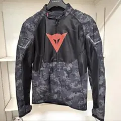 MK54-3 Dainese ライディングジャケット 44サイズ RANCH - メルカリ
