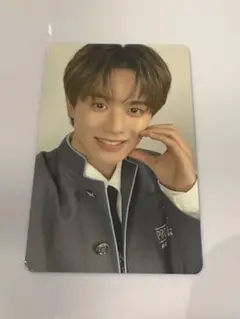 PRODUCE 101 JAPAN 新世界 日プ トレカ 宇野海夢