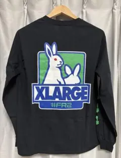 2025年最新】xlarge fr2 ロンtの人気アイテム - メルカリ