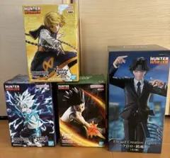 2025年最新】hunter×hunter ゴン フィギュア vibration starsの人気
