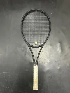 希少】Wilson PRO STAFF Limited 95フェアウェイレザー - メルカリ