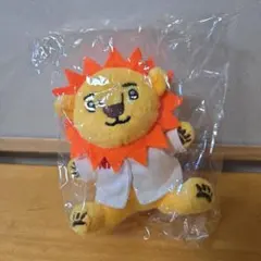白い恋人パークマスコット ひぐまのトロンキーホルダー - メルカリ