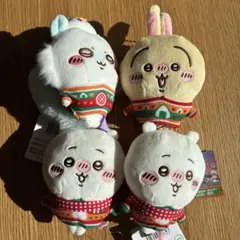 ちいかわ　セブンイレブン　一番くじ