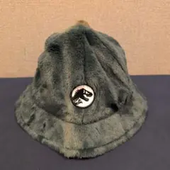 ジュラシック・ワールド　バケットハット　USJ限定品