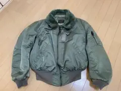 B-15D ミリタリージャケット