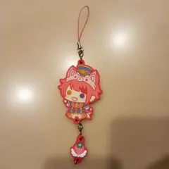 莉犬くんアニマルラバー キーホルダー