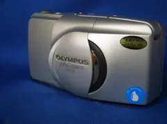【完動品】OLYMPUS μ zoom PANORAMA オリンパス ミュー オリンパス μ zoom panorama ／ミュー ズーム パノラマ