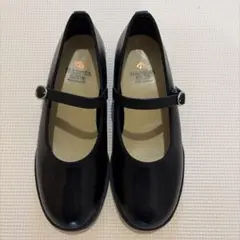 ハルタ製　女児靴21.5 発表会　入学式