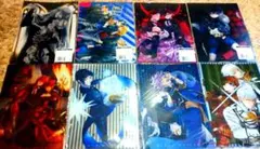 2025年最新】黒執事展 クリアファイルの人気アイテム - メルカリ