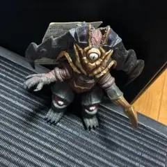 ウルトラ怪獣シリーズ（４期） (EX) カイザードビシ【新品タグ付】