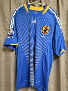 サッカー日本代表 オーセンティックユニフォーム
