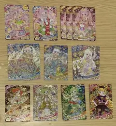 アイプリ 星4 まとめ売り