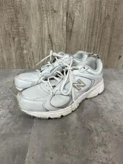 New Balance ニューバランス スニーカーML408A1 23.5