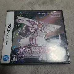 シ*ツ様 ポケットモンスター パール