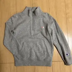 Champion ジップアップ トレーナー 130
