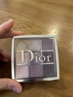 DIOR バックステージアイパレット002クール　ディオール
