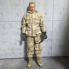 ハズブロ 1/6 12インチ1994 GIジョー NCAAパーカー着用 レア ハズブロ 1/6 12インチ1994 GIジョー NCAAパーカー着用 レア