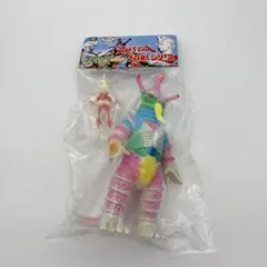 M1号 ヒッポリト星人 ウルトラマン A ブルマァク タイプ 怪獣　未開封 ヒッポリト星人 of ウルトラ怪獣.com