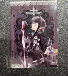 ディアラバ Midnight†Century 無神アズサ ブロマイドセット