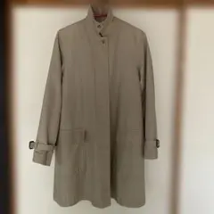 2025年最新】MARGARET HOWELL トレンチコート・スプリングコート