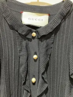 2026年最新】GUCCI カラー：ブラック系 半袖の人気アイテム