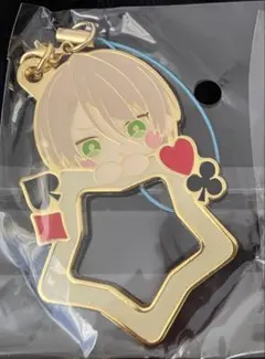 みにコレ！Chararingチャームコレクションvol2 白鳥藍良