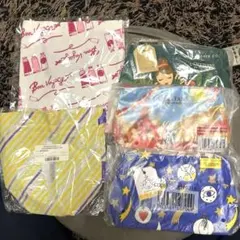 L'OCCITANE ノベルティ5点セット　新品未使用