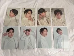 ☆BTS グク ファンミ 君に届く スクラップブック フォト - メルカリ