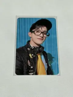 SEVENTEENドギョム