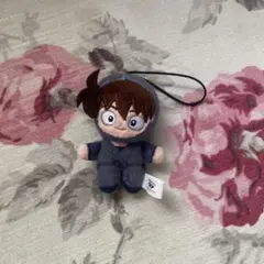 土井半助　ほわぬい　忍たま乱太郎