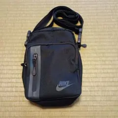 NIKE ショルダーバッグ ブラック