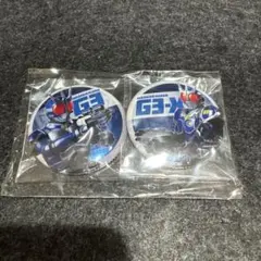 真アギト展 クラファン返礼品 全種セット 7点 - メルカリ