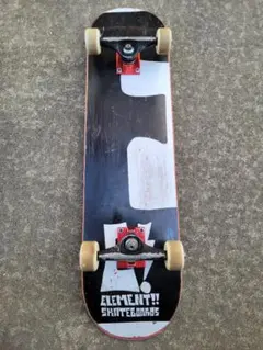 スケートマフィア SK8MAFIA スケボー スケートボード ベンチャー 8.0