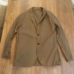 TEATORA  Wallet JKT Engineer 4 tobaccoのサムネイル