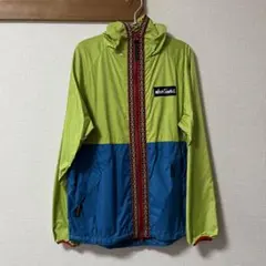 週末値下げ中　WILD THINGS フルジップジャケット