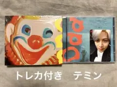 2026年最新】shinee odd トレカの人気アイテム - メルカリ