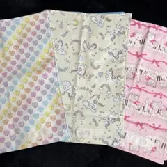 専用出品♡ランチョンマット3枚セット♡Ｎｏ．31