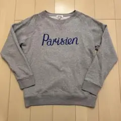 トレーナー スウェット