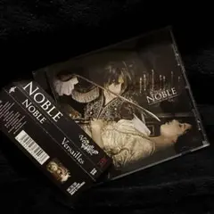 【非売品】Versailles NOBLE 直筆サイン入りフォトカード5枚セット 2026年最新】Versailles nobleの人気アイテム - メルカリ