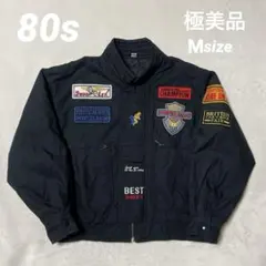80's 90's vintage オーバーサイズ ショート ブルゾン y2k 2025年最新】VINTAGE ジャンパー・ブルゾンの人気アイテム - メルカリ