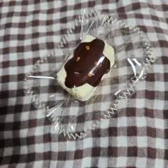 lulu鹿 スクイーズ ミニ チョコ チーズ泥 - メルカリ