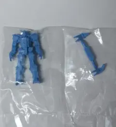 ジークアクスグミ サイコガンダム