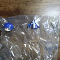 KAITO ねんどろいどさぷらいず フィギュア ピアプロキャラクターズ