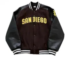 2025年最新】パドレス ジャケットの人気アイテム - メルカリ