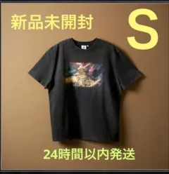 BABEL no TOH ブラック Tシャツ Sサイズ