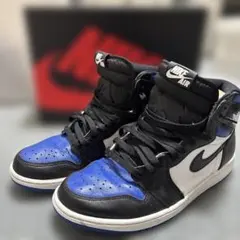 Nike Air Jordan1 Retro High OG Royal Toe