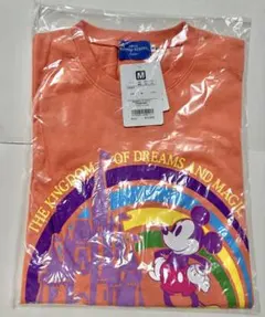 ミッキー tシャツ キャラクターグッズ
