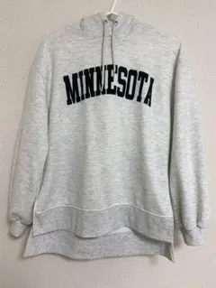 トレーナー裏地毛　150cm