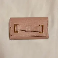 サマンサタバサ キーケース